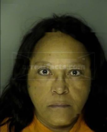 Jacqueline Williams Bellamy