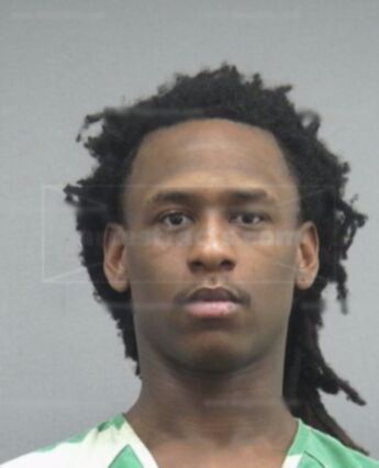Tyrone Demond Powell