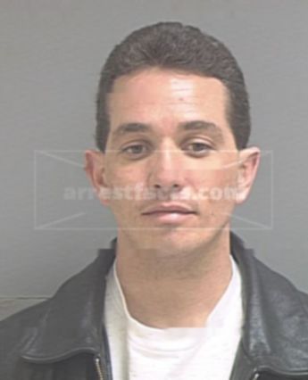 Max Jason Roach