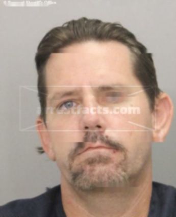 Michael Louis Graham