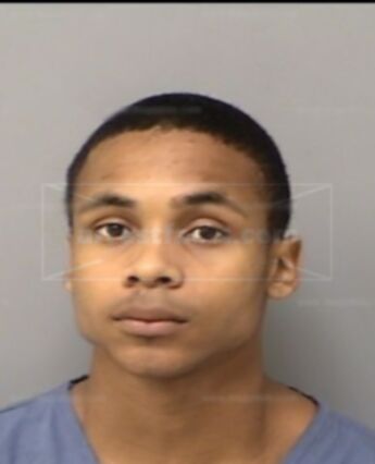 Terril Antonio Murray