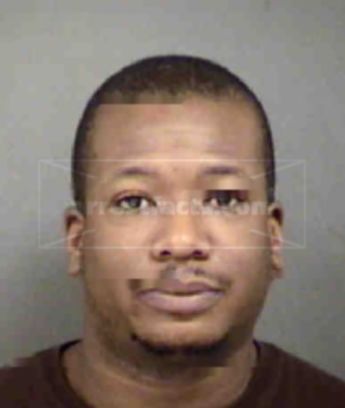 Marcus D\'andre Raymond