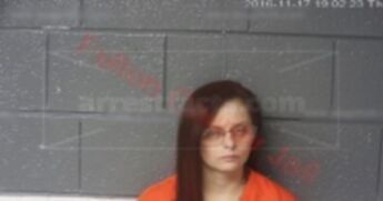 Miranda Sue Moore