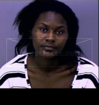 Rickymia Lashay Squalls
