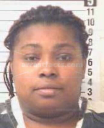 Kristian Nicole Jackson