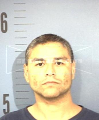 Mark Delarossa Aldrete