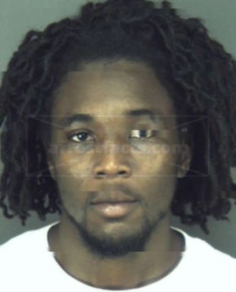 Al Vesco Johnson Jr