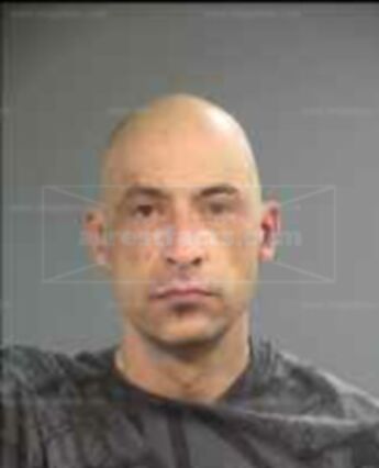 Scott Anthony Bessey