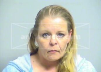 Rebecca Lyn Linebarger