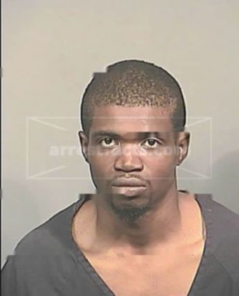 Terrance Detray Jerrell Campbell