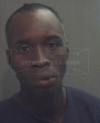Harry James Parks