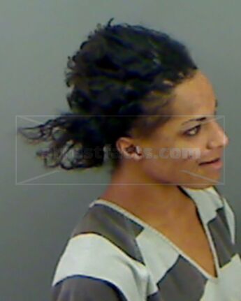 Miranda Allyson Trimble