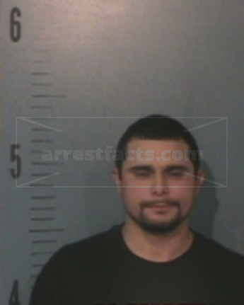 Jason Villarreal