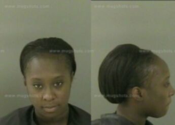 Britney Nichole Washington