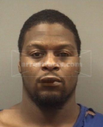 Demetris De-Juan Watkins