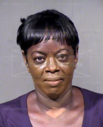 Bertha Louise Hawkins