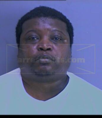 Cedric T Howard