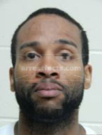 Marques T Sanders