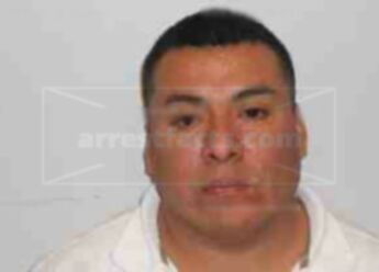Roberto Fabian Gonzales