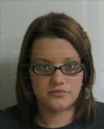 Jessica Parks