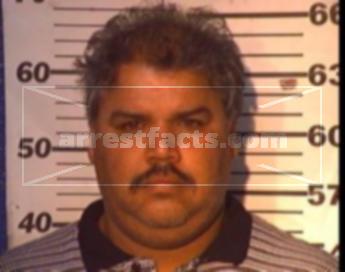 Praxedis Garcia Cantu