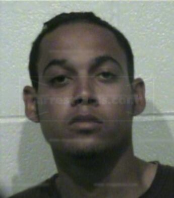 Peter Tyrone Belton