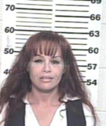 Maricela Rubalcava