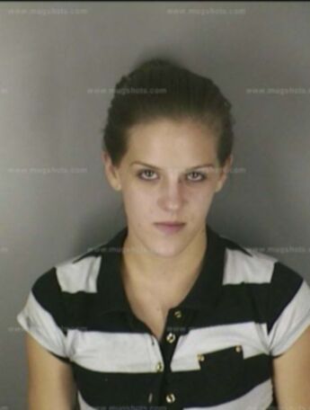 Victoria Rose Gentile