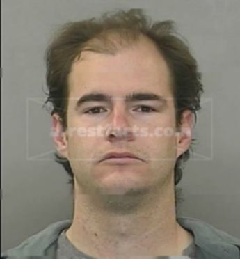 Brian Cyrus Jarmin