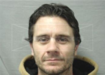 Shawn Christopher Taylor