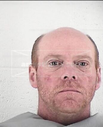 Christopher Forrest Williams