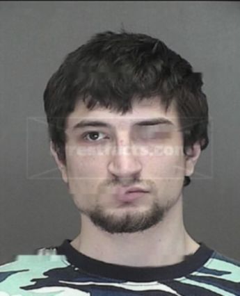 Benjamin David Eldridge