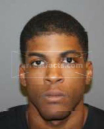 Cortez Dewayne Sartin