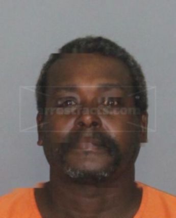 James Oscar Bluford