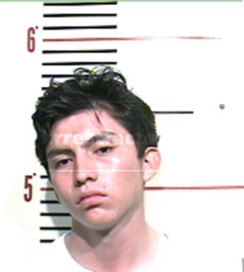 Fabian Ortega