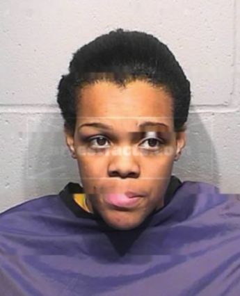 Jalisa Monay Stallings