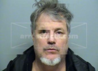 Kenneth Bruce Hall