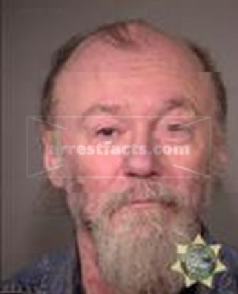 Terry Joe Patterson