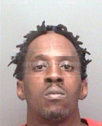 Floyd Jonathan Green