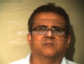 Jacob Pedro Pena Morales