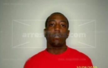 Bruce Tyree Hatchett