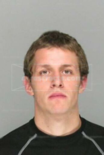 Jeremy Scott Murray