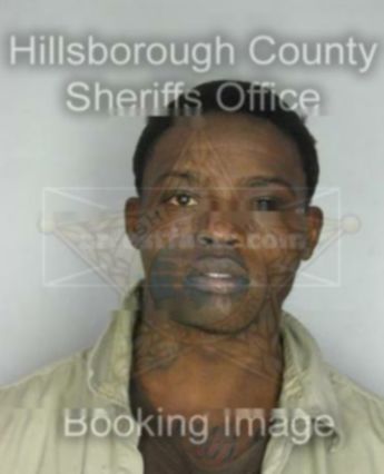 Jerrick Jerrod Bynum
