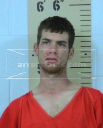 Jordan Lee Smith