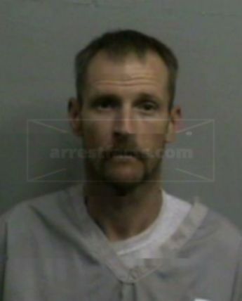 Michael Wayne Mckenzie
