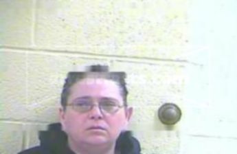 Stacey Gail Moore