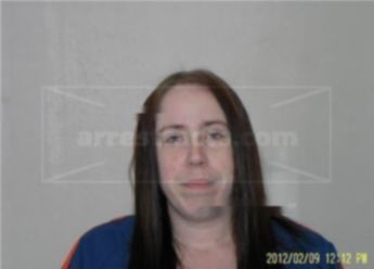 Nancy Nicole Bower