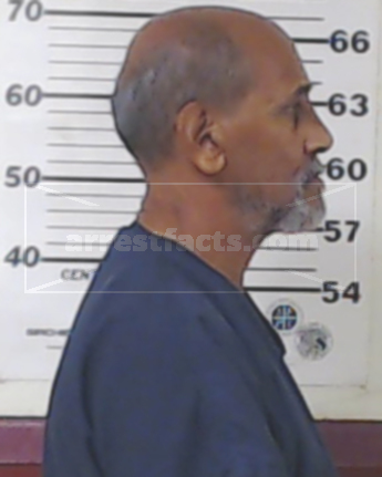 Miguel Angel Saldana