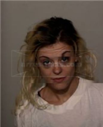 Jamie Ellen Martin