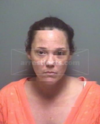 Chasey Smith Curbow
